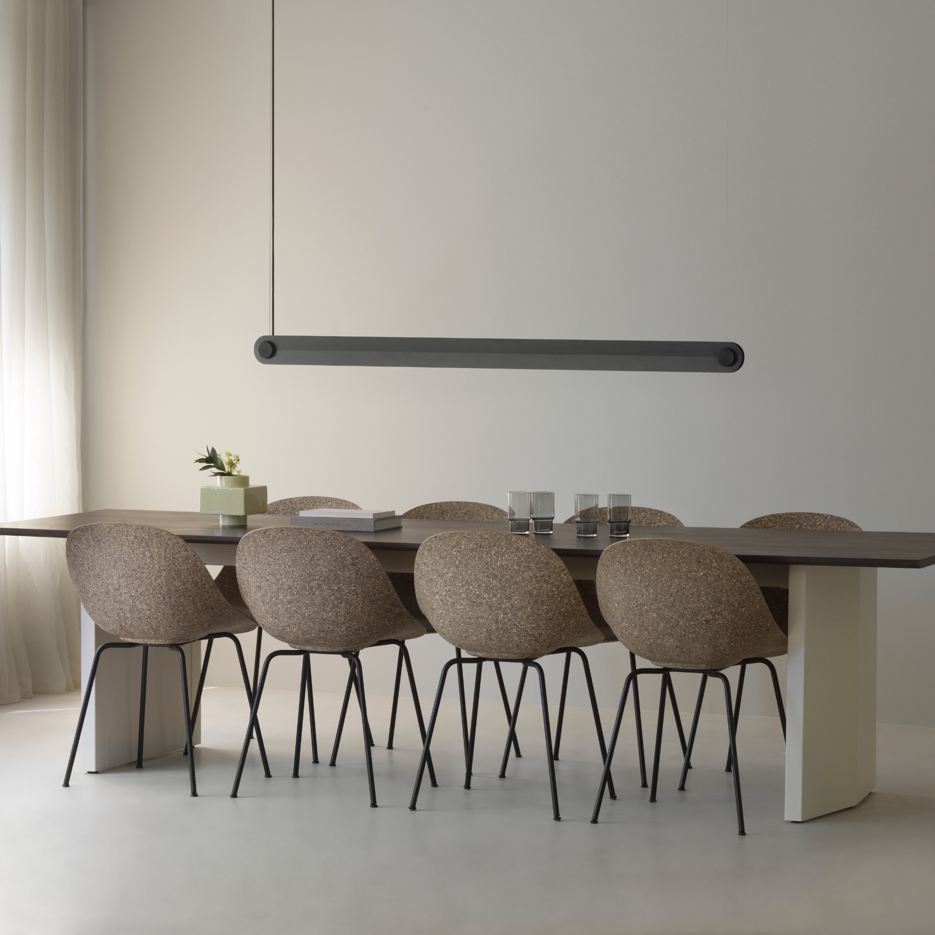 Panel Table